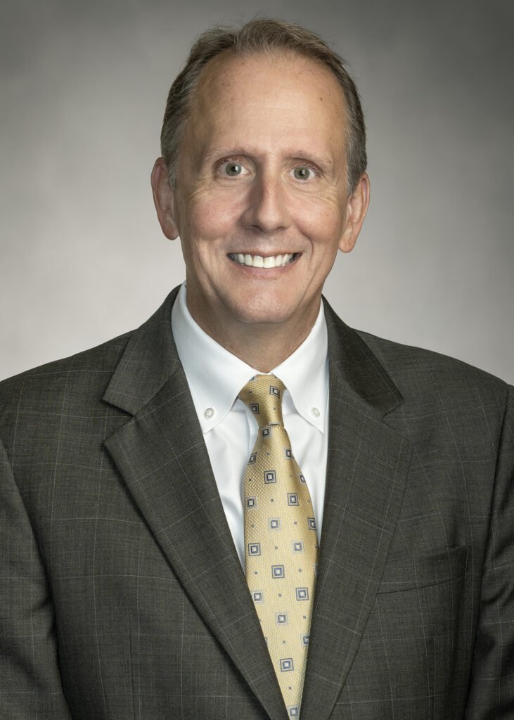 Clark Baldwin, CCIM