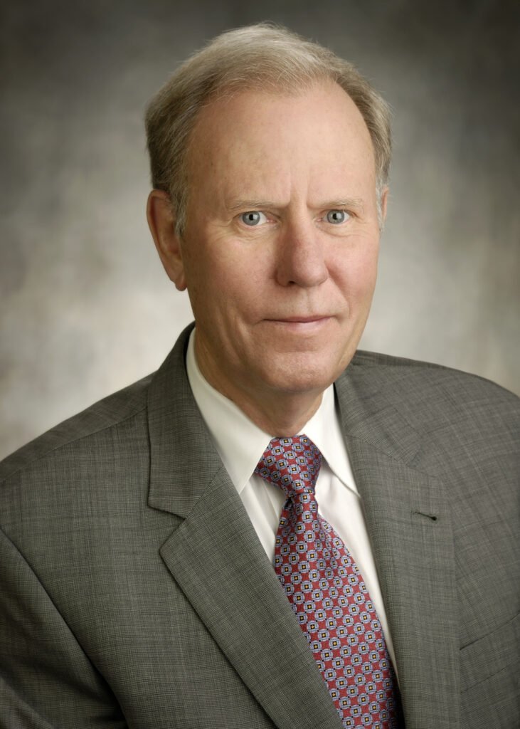 James N. Owens, CCIM