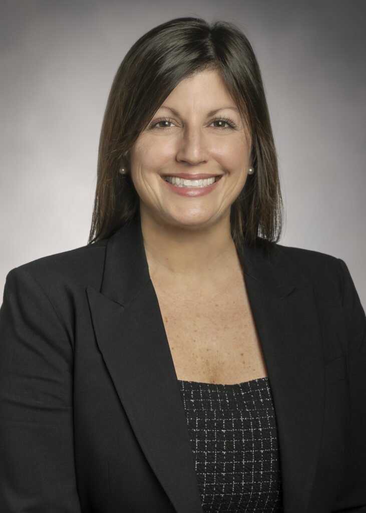 Lindsay W. Himelright, CCIM