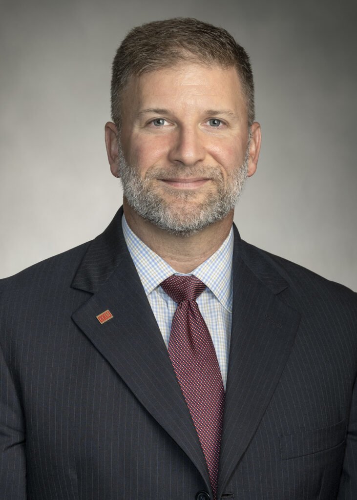 Matthew L. Leffler, CCIM