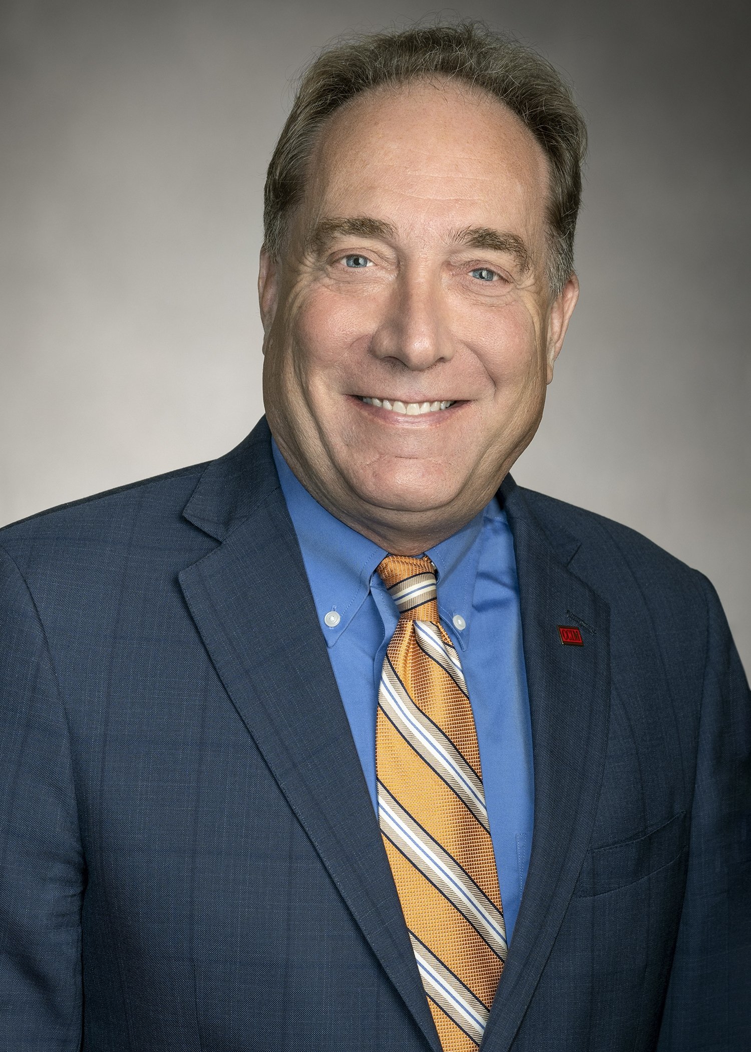 Michael L. Allen , CCIM