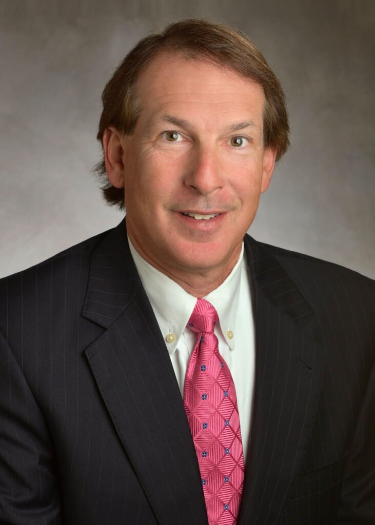 Peter D. Abraham, CCIM