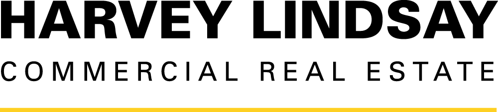 HARVEY LINDSAY Commercial Real Estate