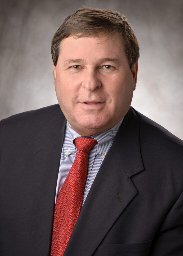 Donald Z. Goldberg