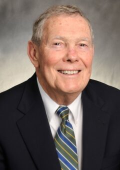 Harvey L. Lindsay, Jr.